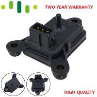 60809804 2.5 Bar MAP Sensor Manifold Absolute Turbo Boost Pressure For 1992-1996 Fiat COUPE 2.0 T Turbo 16V For PEUGEOT 405 II