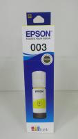 INK EPSON 003 Yellow (C13T00V400) 65ml For L1110,L3100,L3101,L3110,L3150,L5190