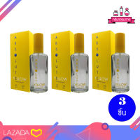 BONSOIR ABSOLUTE Yellow Perfume Spary 22 ml. 3 ชิ้น