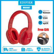 EDIFIER W800BT PLUS Tai Nghe Bluetooth Tai Nghe Không Dây Bluetooth 5.1 Hỗ