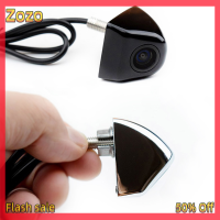 Zozo ✨Ready Stock✨ HD CCD กล้องติดรถยนต์กล้องหลัง170องศา Backup parking Reverse Camera