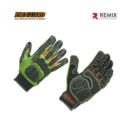Proguard Impact Glove Lazada