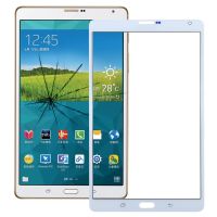 Gui LanFen สำหรับ Galaxy Tab S 8.4 Lte/ T705หน้าจอด้านหน้าเลนส์กระจกด้านนอก