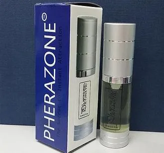 PHERAZONE Pheromone Cologne for MEN to Attract Women Indonesia