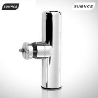 Marine Stainless Steel Fishing Tackle Accessory Rotatable Rod Holder for 19-25mm tube