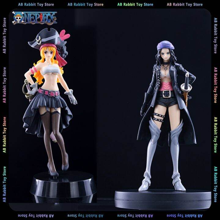 Bandai Spirits Mô hình nhân vật Nami Glitter and Glamours Ver A dòng One  Piece non scale figure 24cm OPBP10  GameStopvn