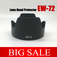 EW-72 EW72 เลนส์ดอกทิวลิปดอกไม้ Shade Protector ฝาครอบ Bayonet Mount สำหรับ Canon EF 35mm F/2 f2 IS USM กล้อง DSLR อุปกรณ์เสริม-ferrutghggf