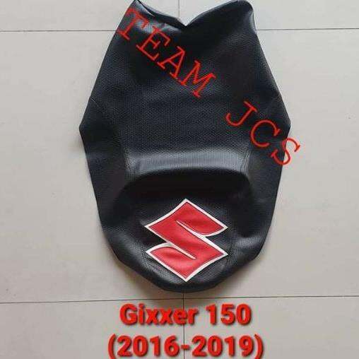 Seat Cover for Gixxer 150 Lazada PH