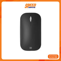 MOUSE (เมาส์บลูทูธ) MICROSOFT BLUETOOTH MODERN MOBILE MOUSE MCS-KTF-00005 By Speedcom