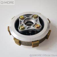 4-Pole 5-Plate Clutch Drum Assembly (28Mm Hole) สำหรับรถจักรยานยนต์156FMI 157FMI