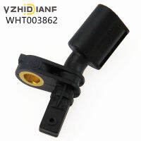 รถเซ็นเซอร์ความเร็วล้อ ABS อัตโนมัติด้านหลัง WHT003862 สำหรับ VW Golf MK7 Passat B8 Jetta Audi A1 Skoda Seat