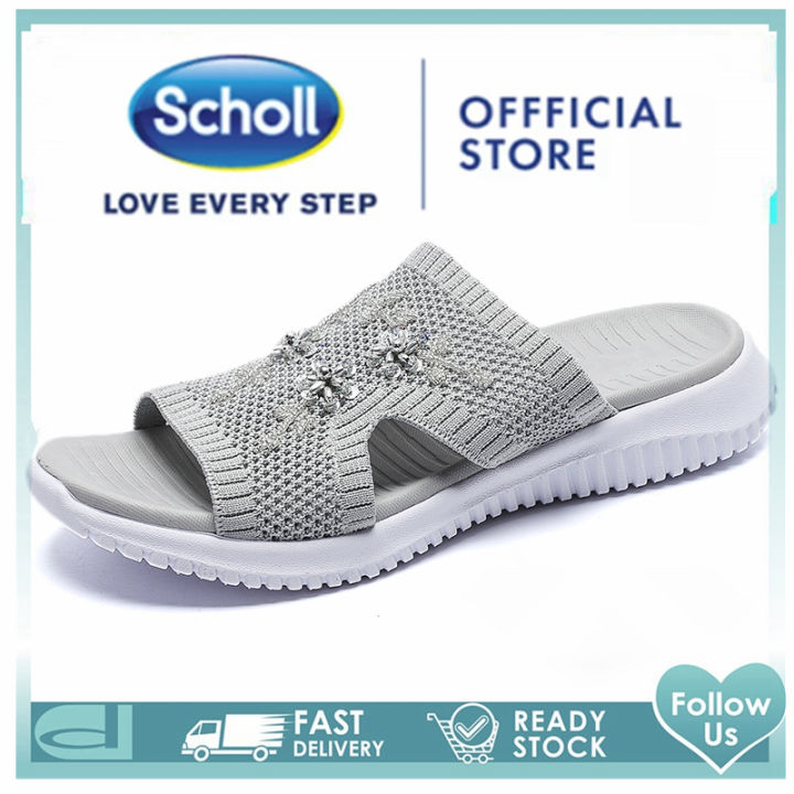 scholl-สกอลล์-scholl-รองเท้าสกอลล์-เมล่า-mela-รองเท้ารัดส้น-ผู้หญิง-รองเท้าสุขภาพ-นุ่มสบาย-กระจายน้ำหนักscholl-รองเท้าแตะ-scholl-รองเท้าแตะ-รองเท้า-scholl-ผู้หญิง-scholl-รองเท้า-scholl-รองเท้าแตะ-scho