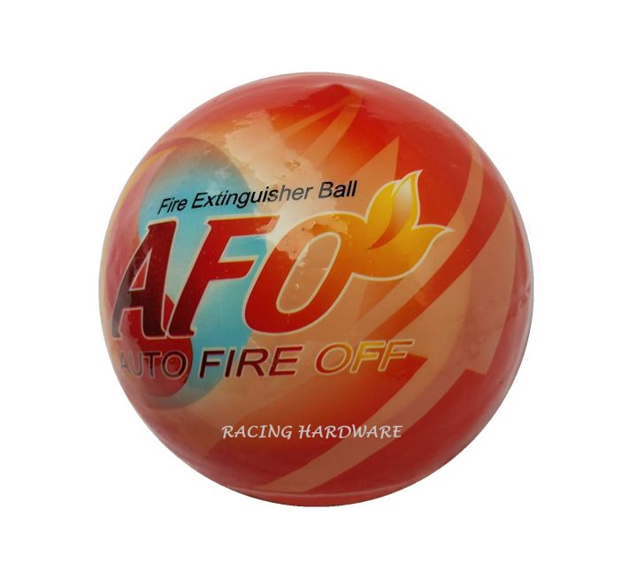 1.3kg Fire Ball AFO Auto Fire Off Fire Extinguisher Ball | Lazada