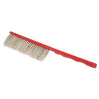 Natural Horse Hair Bee Hive Cleaning Brush Beekeeping Equipment Tool