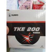 รอก ตกปลา sumo TKE 200 with line