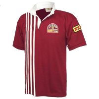 QUEENSLAND MAROONS JERSEY size RUGBY RETRO S-M-L-XL-XXL-3XL-4XL-5XL [hot]1998