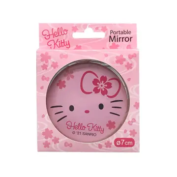 Hellokitty Japanese Style Girl Cute Hello Kitty Two-Dimensional