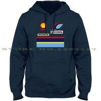 Pts Vatanen Hoodies เสื้อกันหนาวสำหรับผู้ชายผู้หญิง Vatanen Ari Kankkunen Salonen Timo Juha Rally Groupb Group B Groupe Wrc 86