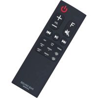 AKB75515316 Remote Control Replaced Fit for LG Sound Bar System Soundbar SK5 SK5Y New