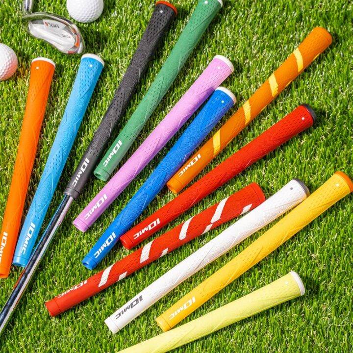 7pcs-lot-iomic-golf-grips-high-quality-rubber-golf-wood-irons-grips