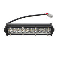 60วัตต์ LED ด้านหน้าไฟหน้าและสวิทช์ชุดชุดที่มีสวิตช์เปิดปิดสำหรับ Yamaha Raptor 700 700R 50 80 125 250R YFM90R Banshee 350