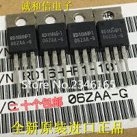 ทรานซิสเตอร์ Rd16hhf1 Rd16hhf1 ~ 100% พลังงาน Mosfet [30Mhz 16W] แทนที่2sc3133 2sc1969 2sc1945