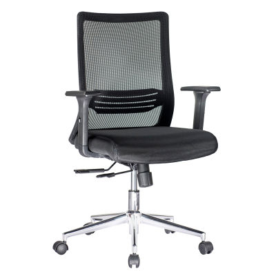 Officeintrend เก้าอี้สำนักงาน เก้าอี้ทำงาน เก้าอี้ล้อเลื่อน ออฟฟิศอินเทรน รุ่น Lazz