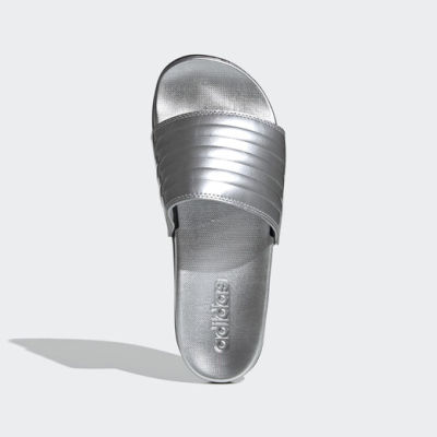 รองเท้าแตะอดิดาส adidas ADILETTE COMFORT พื้นนิ่ม (รหัสสินค้า FW7683)