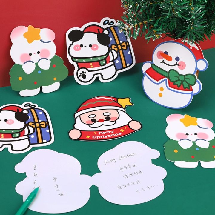 15pcs-creative-merry-christmas-card-holiday-party-businesses-paper-xmas-greeting-invitations-children-cards-home-decorations