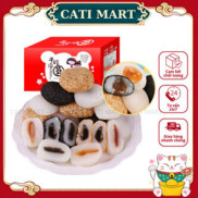 Bánh Mochi Cô Gái Ăn vặt Catimart - Ăn là ghiền