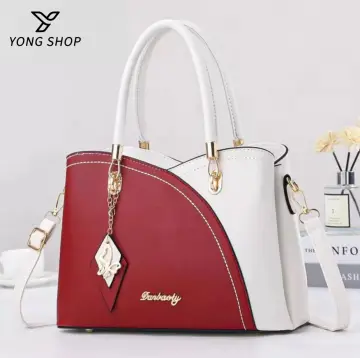 CLN marry shoulder bag