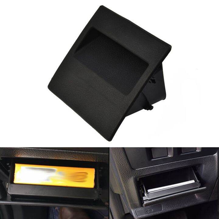 For Subaru Car Fuse Box Coin Container Bin Storage Tray Holder