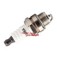 BM6A / RO868 Lawn Mower Ignition Spark Plug for 2-Stroke Mini Moto Racing Pocket Quad ATV Dirt Pit Bike