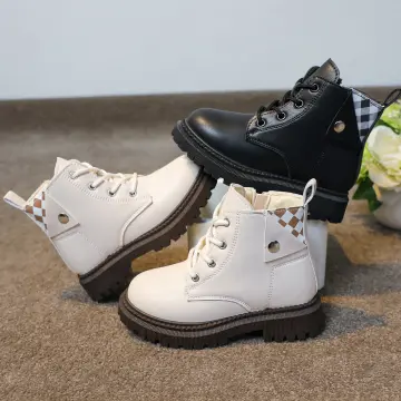 High heel boots clearance for 1 year olds