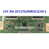 1ชิ้น TCON Board 15Y-RA-EF11TG2MB3C2LV0.1 TV T-CON L65H8800A-CF ลอจิกบอร์ด15Y RA EF11TG2MB3C2LV0.1