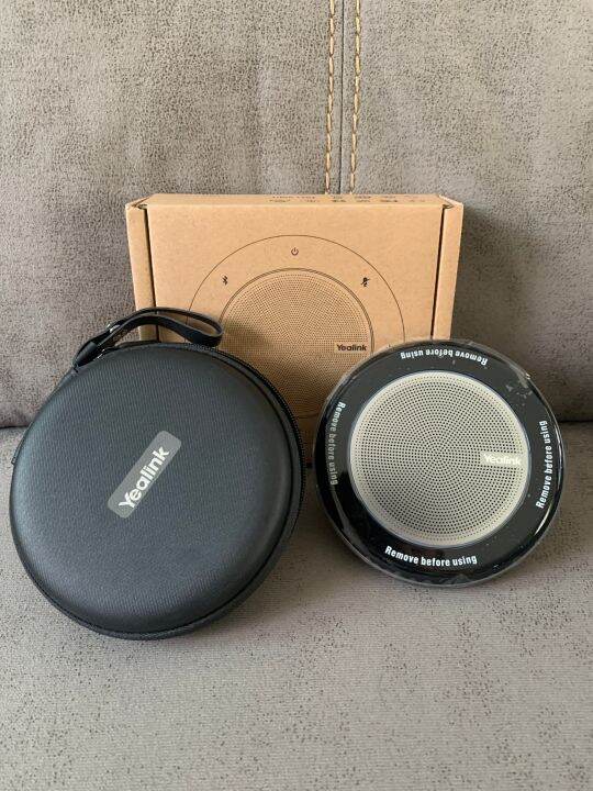 Yealink Speaker CP700 Lazada.co.th