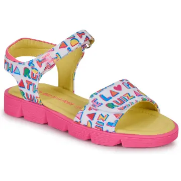 Agatha ruiz de 2025 la prada sandals