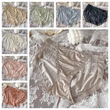 Shop Women Underwear Satin online