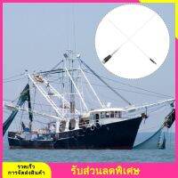 Whip Ham Atenna เสาอากาศที่หดได้ 26-28MHz HAM Radio ANTENNA ACCESSORORE สำหรับนาวิกโยธิน