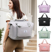 Wanita Beg Tangan Yang Boleh Diperluas Beg Galas Beg Galalanan Beg Crossbody Dilipat Beg Bahu Kalis Air Membawa Duffle XM173