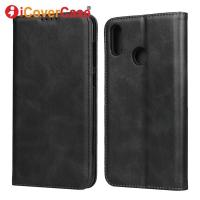 ♕™❅ Magnetyczny portfel skórzany do Asus Zenfone Max (M2) ZB633KL Case miękkie silikonowe Etui do Asus M2 pokrywa akcesoria do telefonu Coque Etui