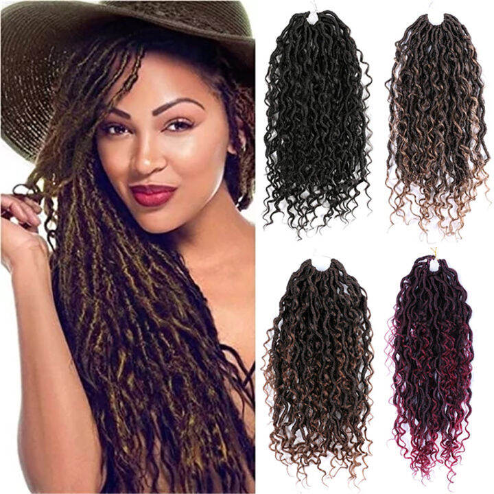 liand-สำหรับผู้หญิงผิวดำกับผมหยิกเทพี-faux-locs-ฤดูใบไม้ผลิบิดตัวขยายผมถักโครเชต์วิกผมสังเคราะห์ผมเปียเป็นลอนลึกผมถักหยิก