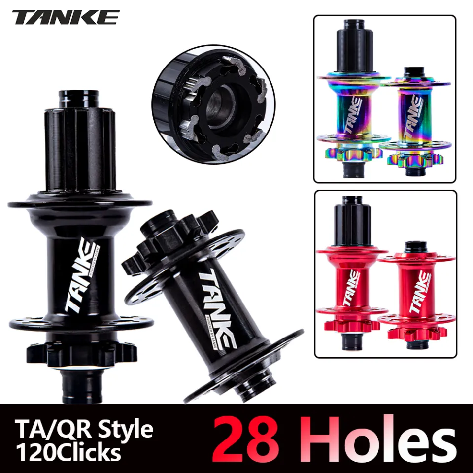 Mtb hub 28 discount holes