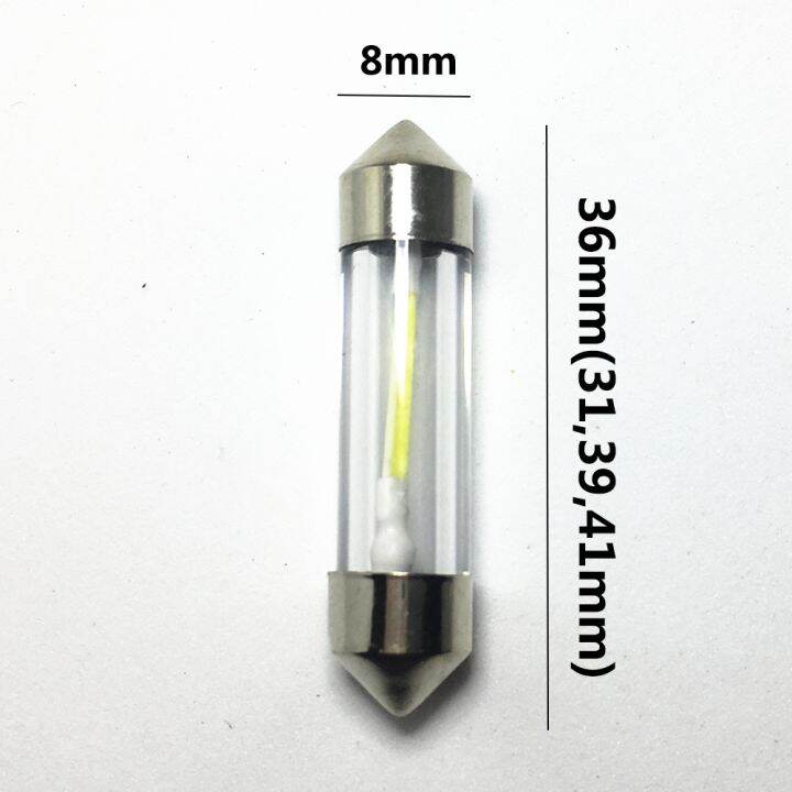 2pcs-interior-car-light-festoon-31mm-36mm-39mm-41mm-c10w-c5w-led-white-lamps-auto-lights-smd-interior-lighting-bulbs-cob-led-12v