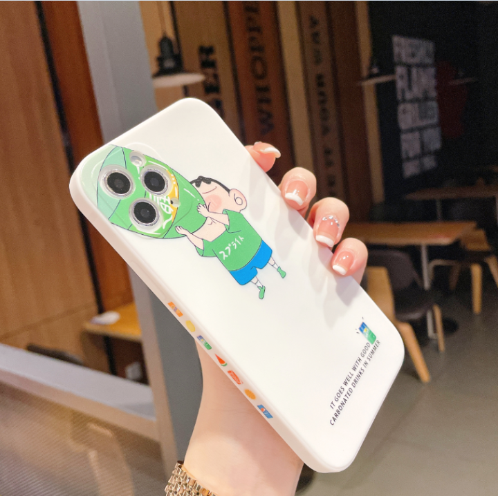 เคสโทรศัพท์-tpu-แบบนิ่ม-ลายโลโก้ดั้งเดิม-สําหรับ-iphone-12-pro-max-11-8plus-7plus-6-6s-plus-7-8-xr-x-xs-max-se-11pro-max-252