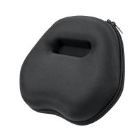 For EDIFIER Free Pro W820NB Storage Case Earphone Portable Storage Bag Shockproof Anti-Scratch Protective Bag