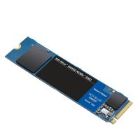 500 GB SSD WD BLUE SN550 PCIe/NVMe M.2 2280 (WDS500G2B0C)