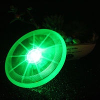 s Toys For Dogs LED Night Luminous Lights Dog Flying Disc Outdoor Training Toy Puppy Tooth Protect Interactive Dog Toys