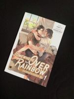 หนังสือใหม่ / นิยายวาย / น้องคนดีมีรอยสักฉบับการ์ตูน เล่ม1 Somewhere Over The Rainbow By Zearet17