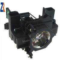 ZR Projector Lamp with housing POA-LMP137/ 610 347 5158 for LC-XL100, PLC-XM100, PLC-XM100L,PLC-WM4500L LC-XL100L